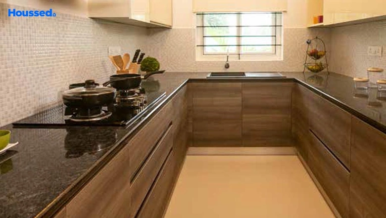 Sample Apartment